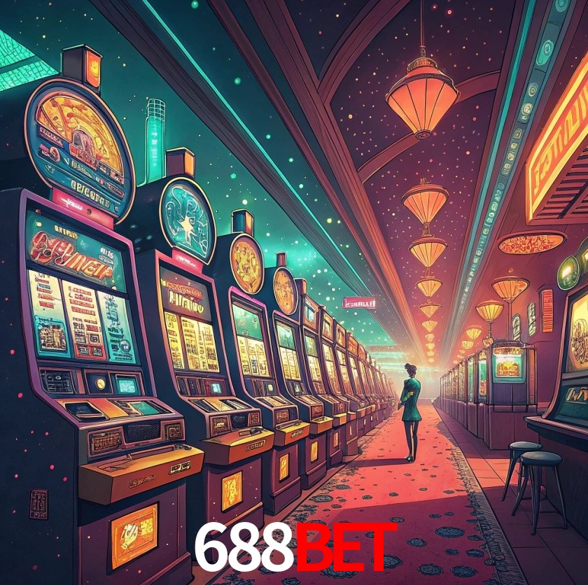 688bet