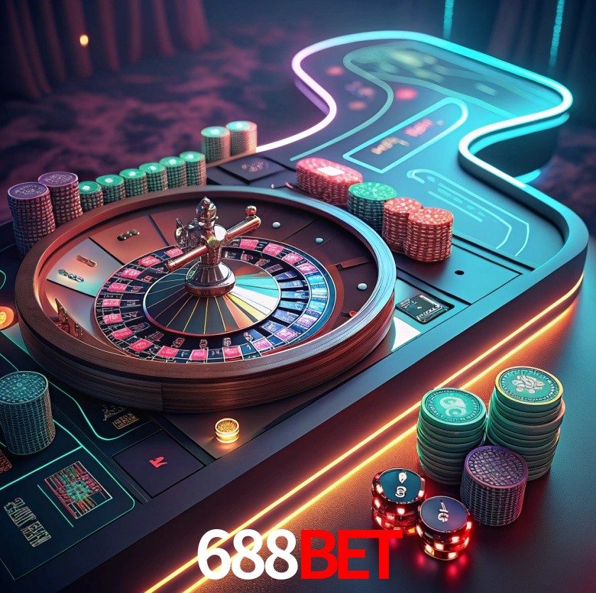  688bet
