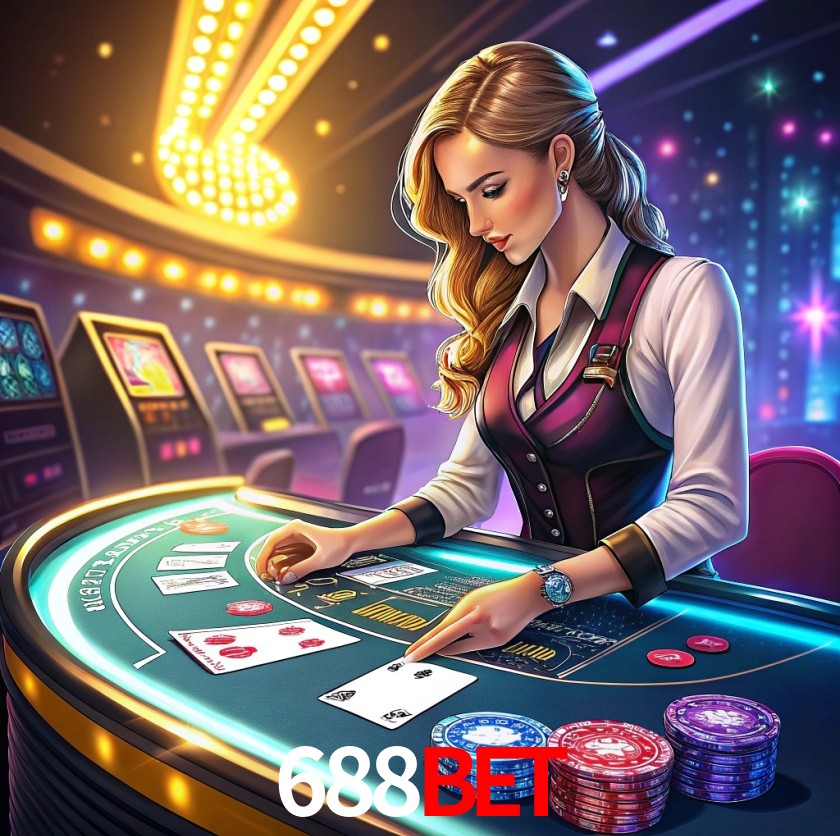  688bet