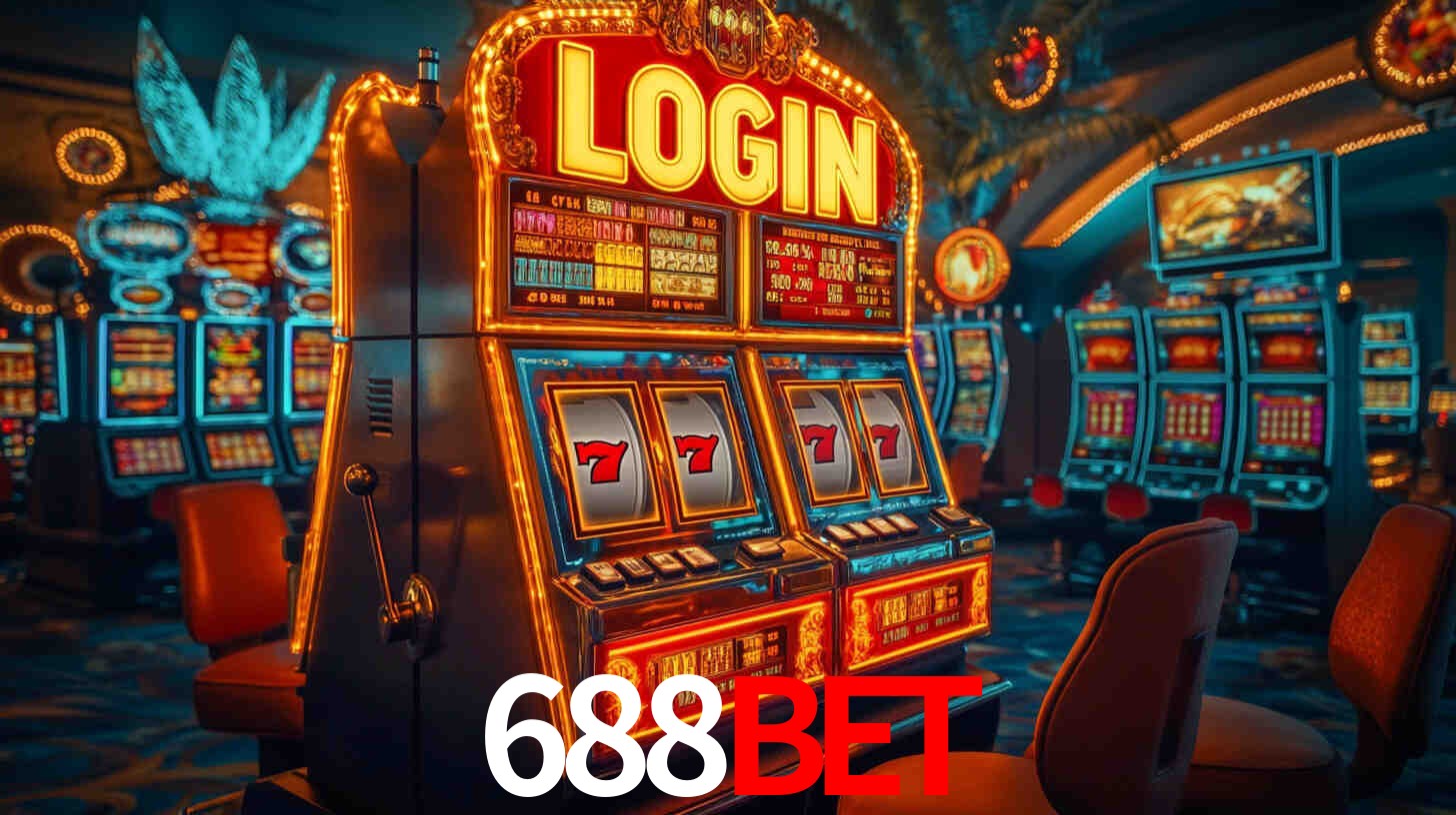 688bet App Interface