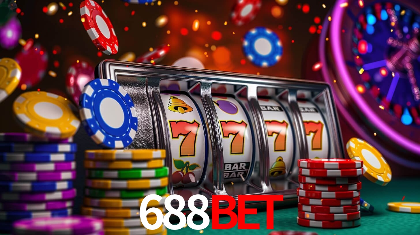 Mesa de Blackjack 688bet