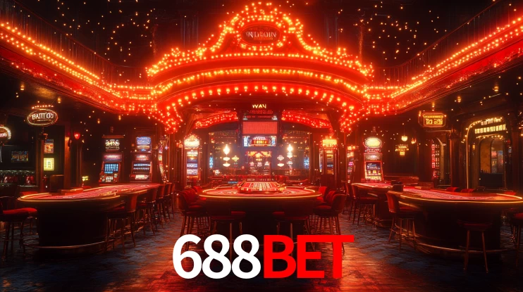 Explore as vantagens do 688bet: serviço profissional e confiabilidade