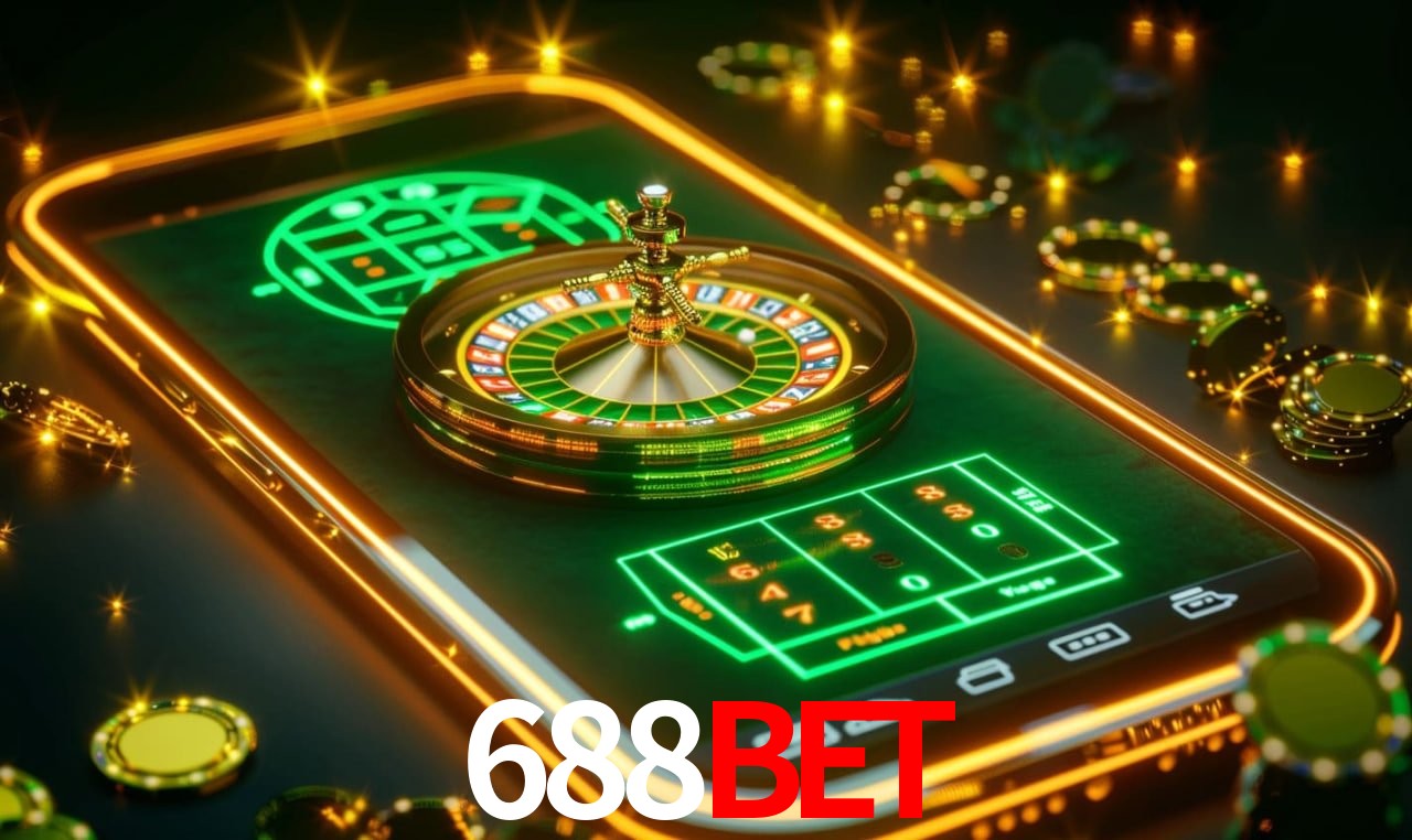 Promoções Sazonais 688bet