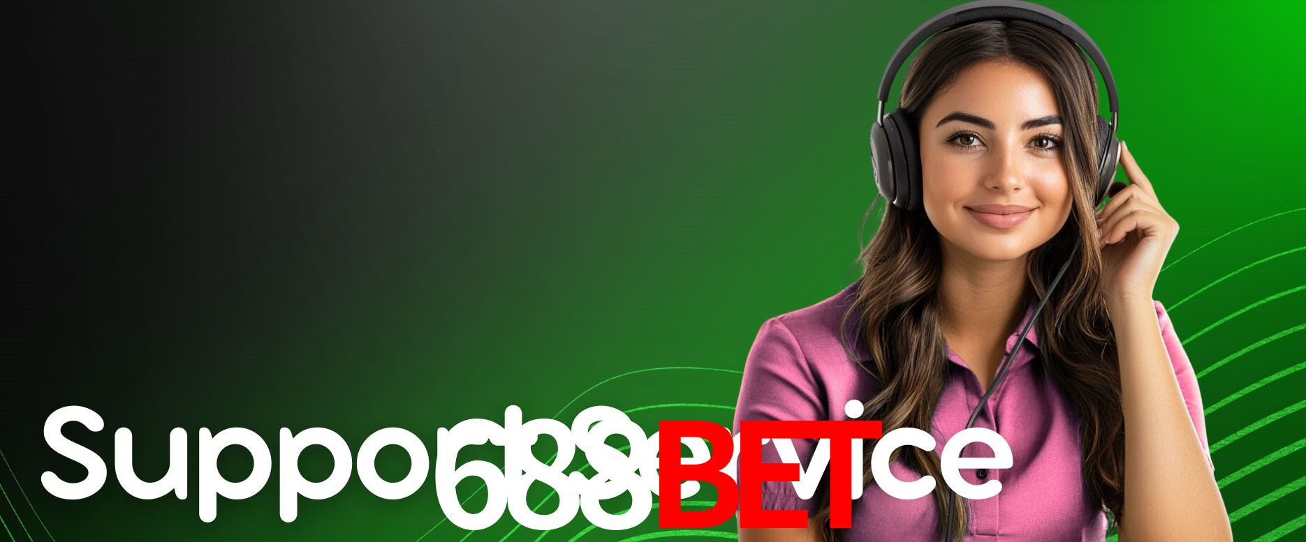 Responsive Design 688bet