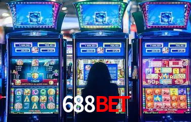 Descubra o Mundo do Cassino Online com 688bet