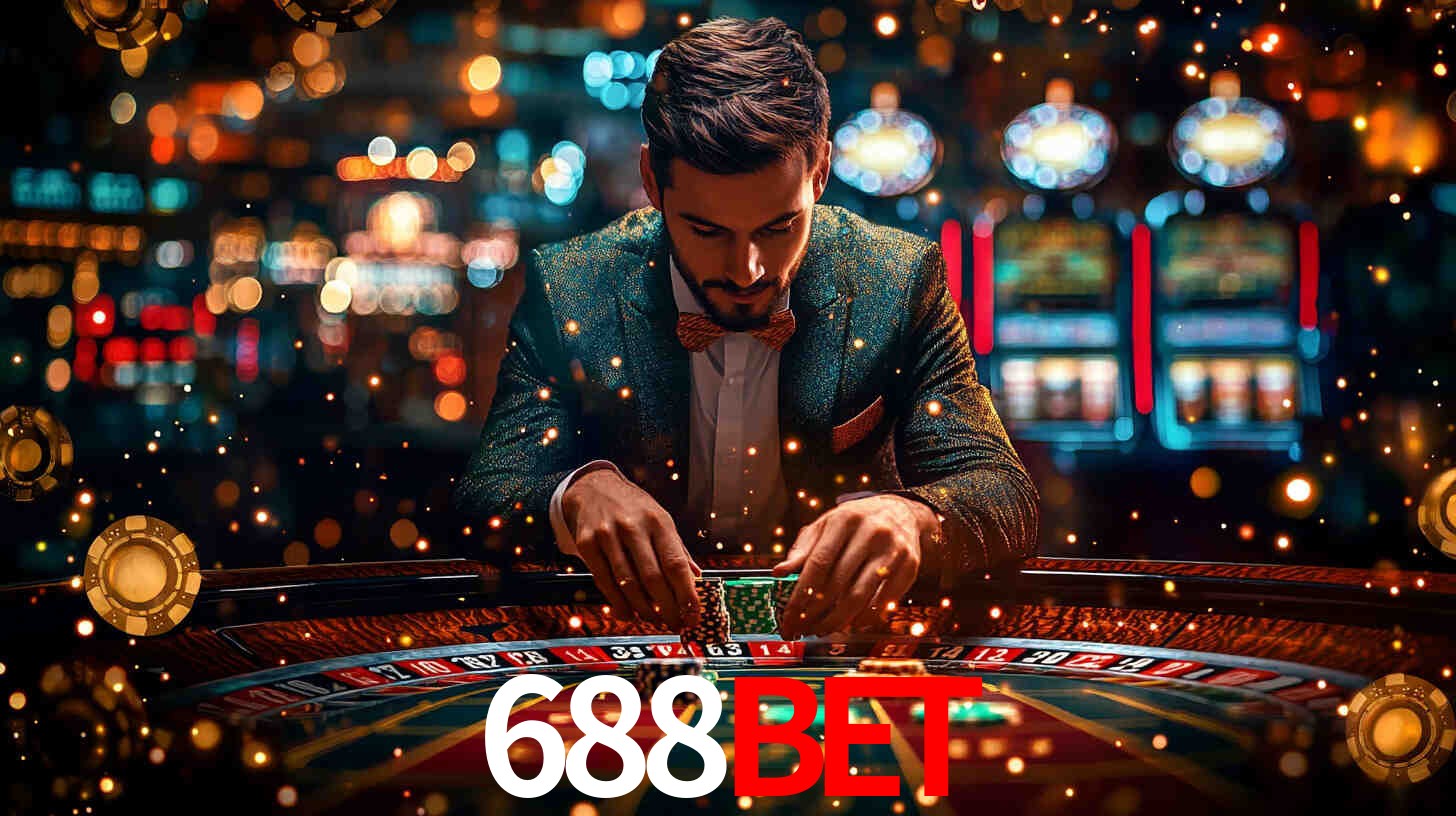 Exclusive Games 688bet