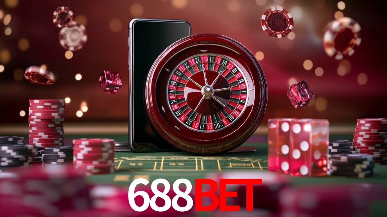 Football Betting 688bet