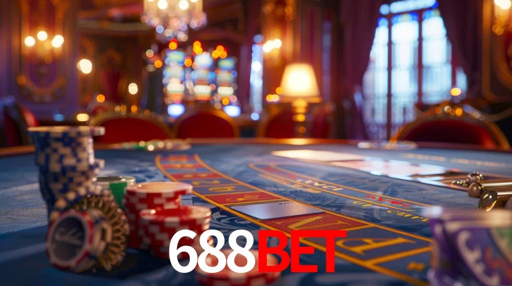 Live Casino 688bet
