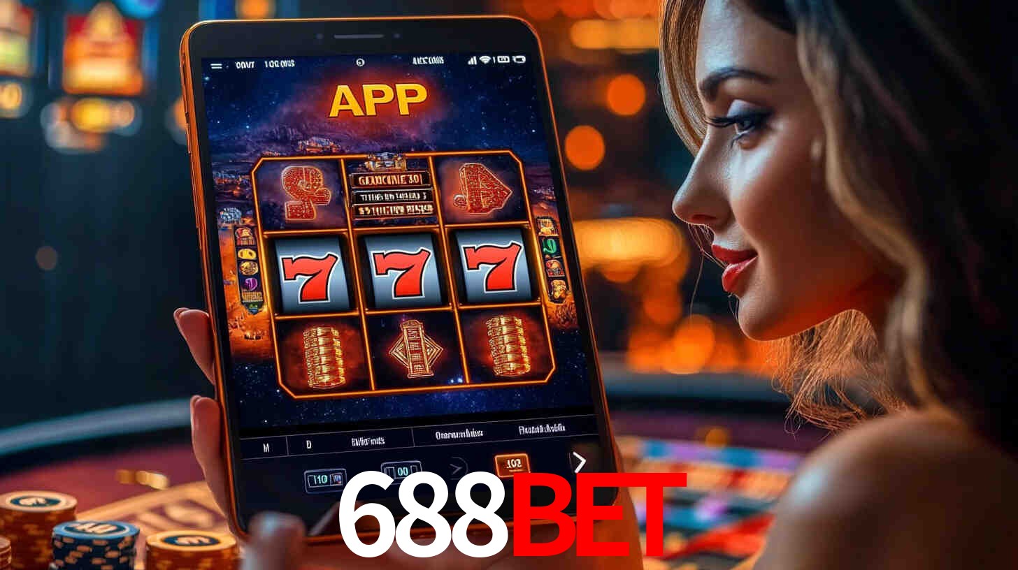 688bet login