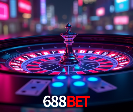 Desvendando o Mundo dos Jogos Virtuais na 688bet