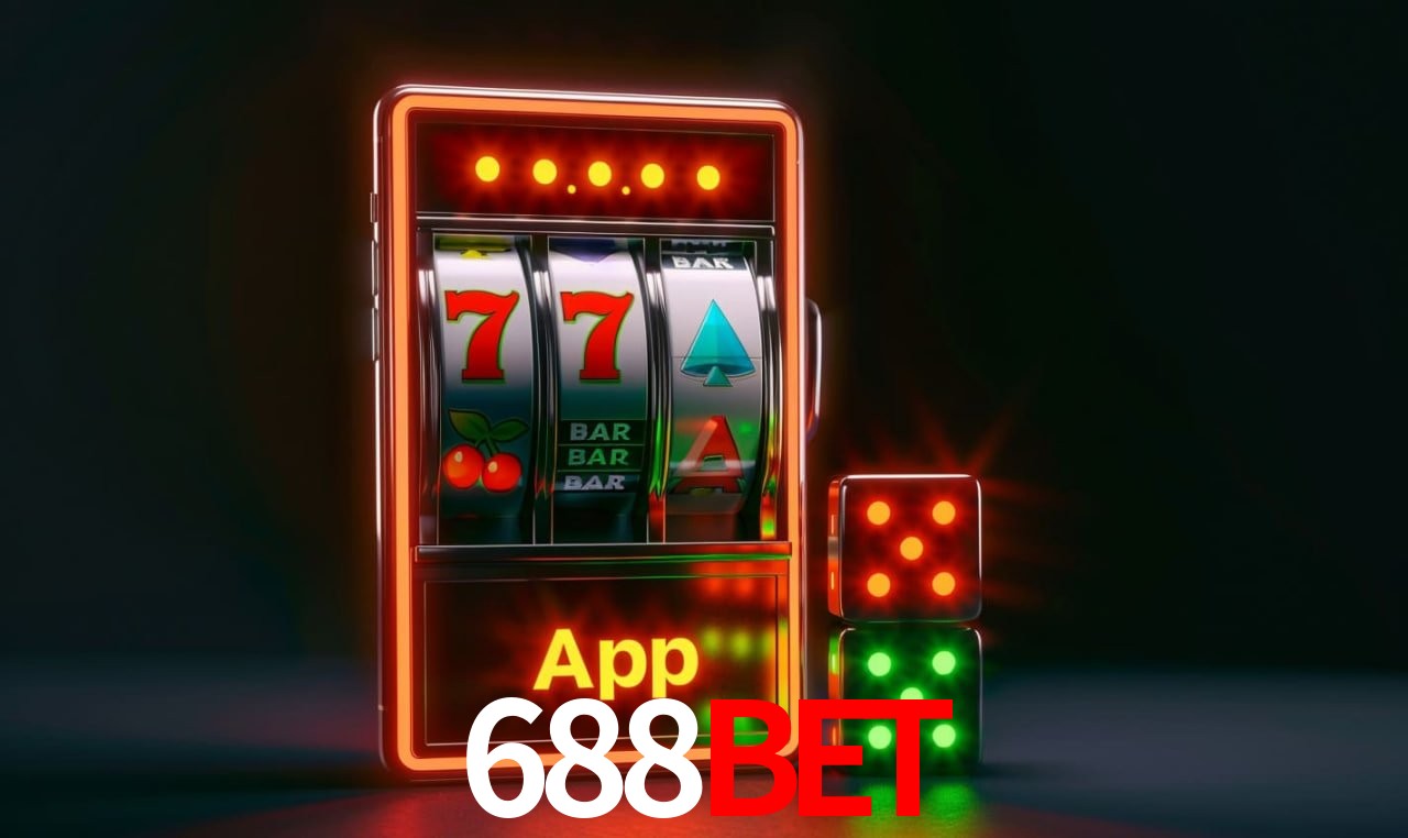 Jogos de Slot 688bet