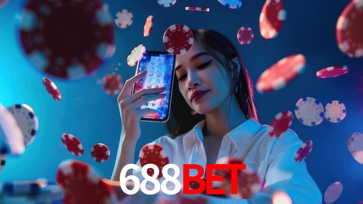 cassino 688bet
