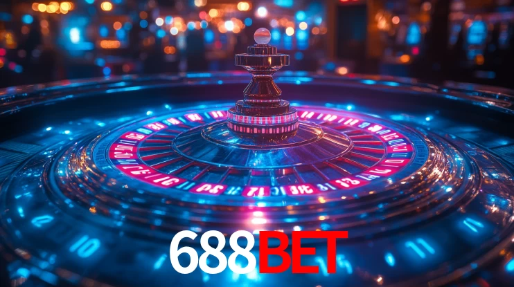 688bet login